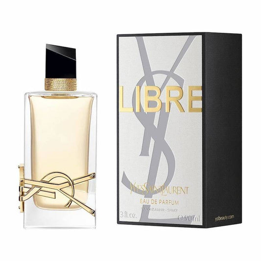 Yves Saint Laurent Libre