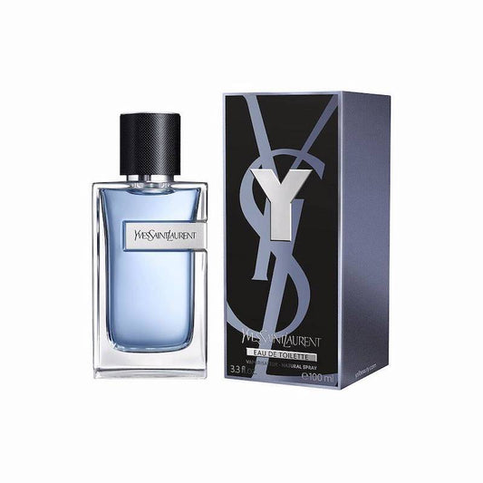 Yves Saint Laurent Y EDT