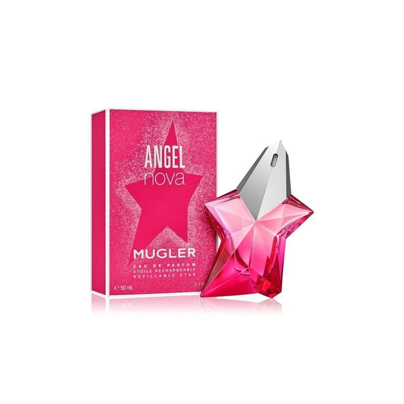 Thierry Mugler Angel Nova