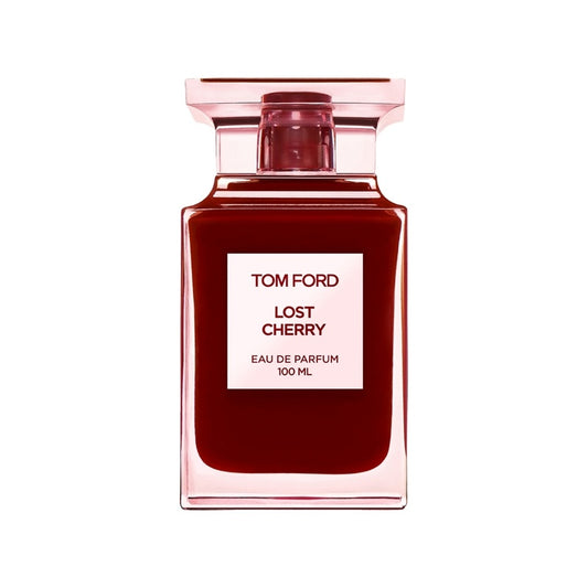 Tom Ford Lost Cherry Tester