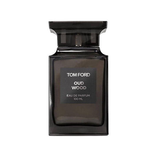 Tom Ford Oud Wood Tester