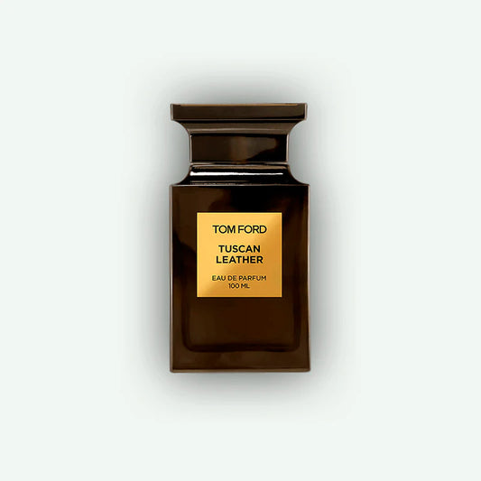 Tom Ford Tuscan Leather Tester