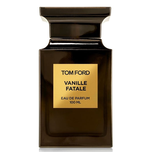 Tom Ford Vanille Fatale Tester