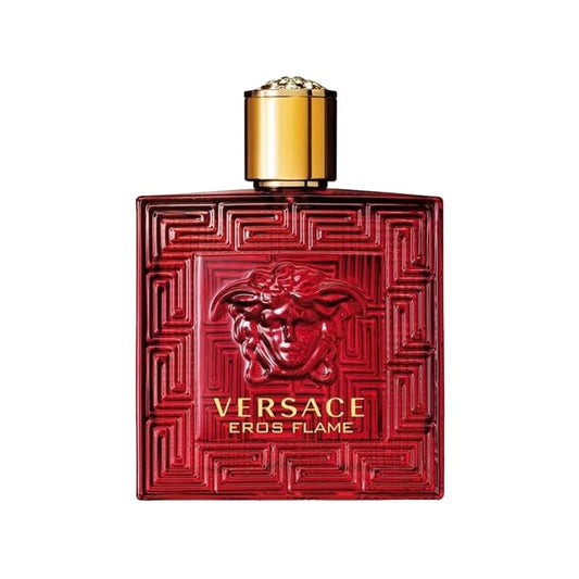 Versace Eros Flame Tester