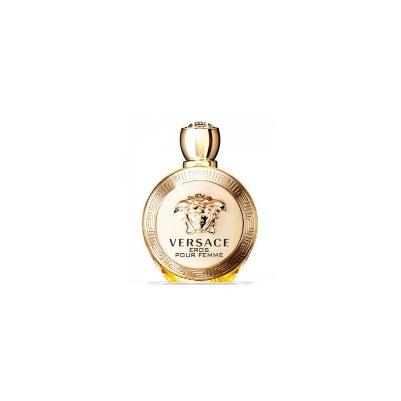 Versace Eros Pour Femme Tester