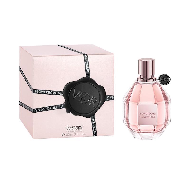 Viktor & Rolf Flowerbomb