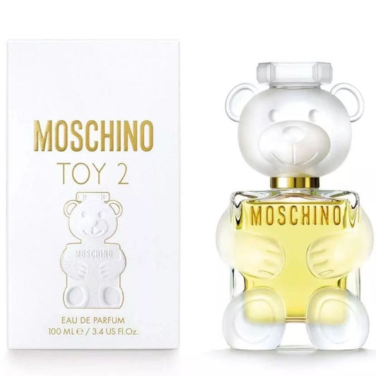 Moschino Toy 2