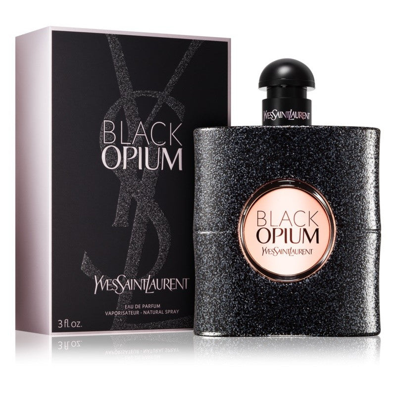 Yves Saint Laurent Black Opium