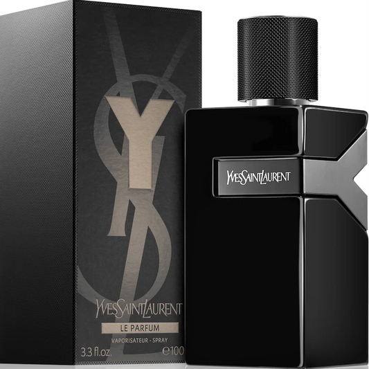 Yves Saint Laurent Y Le Parfum